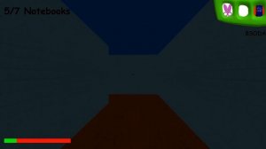 Mammots basics in singing and dancing v1.0 - Baldi's Basics Mod