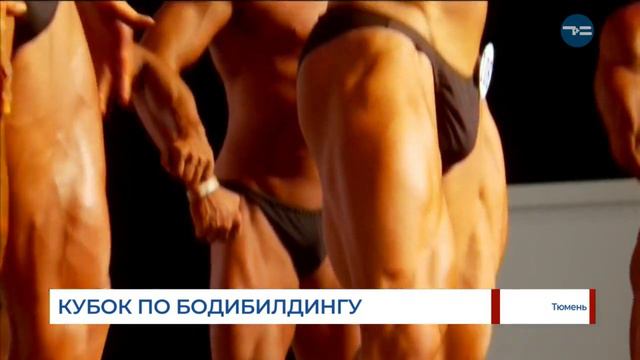 Кубок по бодибилдингу смотреть онлайн