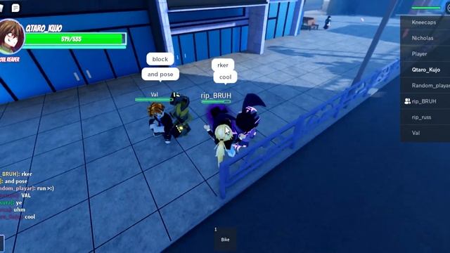 A showcase of the "overpowered" locke [AUT] смотреть онлайн