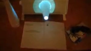 Кварцевая лампа для дома