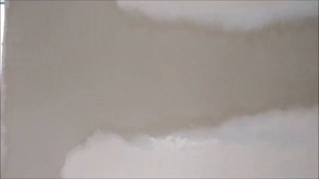 Простий ремонт старих вапняних стін.Шпаклюємо по набілу. смотреть онлайн