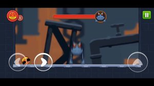 Roller Ball 2021 - Roller ball: bounce Ball Heroes - Fight All bosses (Speed up Gameplay)