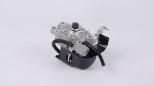 Электропривод блокировки заднего дифференциала Toyota Prado 150, FJ Cruiser, Toyota 4Runner 285