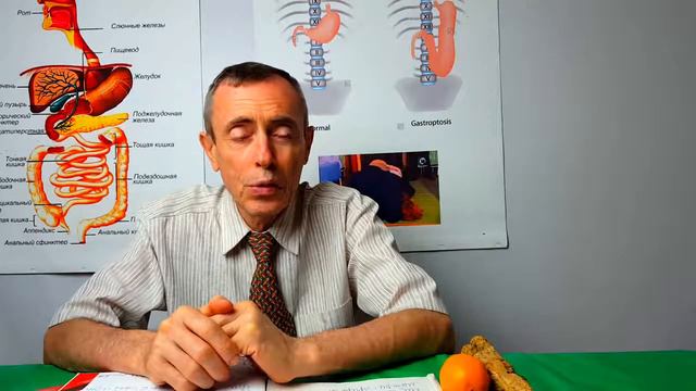 Виталий Островский.  Грыжа.  Боли в позвоночнике.