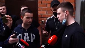 Суд над Mellstroy по делу об избиение на стриме модель Алёну Ефремову / суд перенесли на 23 июня .