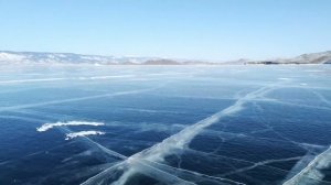 Я сердце оставляю на Байкале...