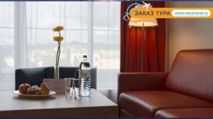 PARK INN BY RADISSON LINZ 4* Верхняя Австрия – ПАРК ИНН БАЙ РЭДДИСОН ЛИНЗ 4* Верхняя Австрия обзор