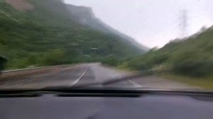 ДОРОГА НА ЭЛЬБРУС.Отпуск на машине/12 ч.