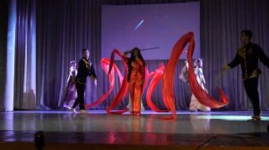 #песни #cover #голос #На путь воина встаю #манижа #мулан