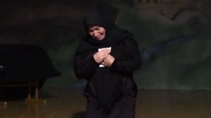 Сценка «Письмо сына к матери» ко дню памяти и вывода Советских войск из Афганистана