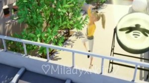 клип Dead blonde - БАНКОМАТ