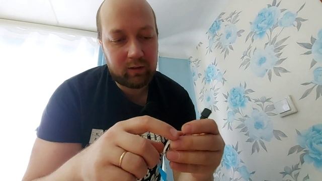 Установили светодиодную ленту у Димы в комнате//Подарок для Димы на день рождения/Светодиодная лент