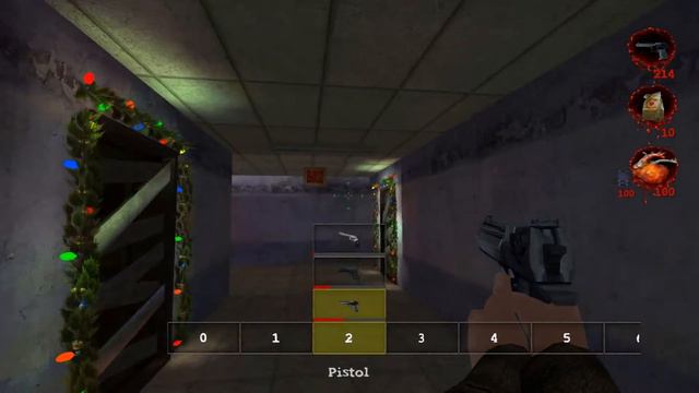 Postal 2 "Paradise Lost" (Часть 5) - Да ты мудак, Зак. смотреть онлайн