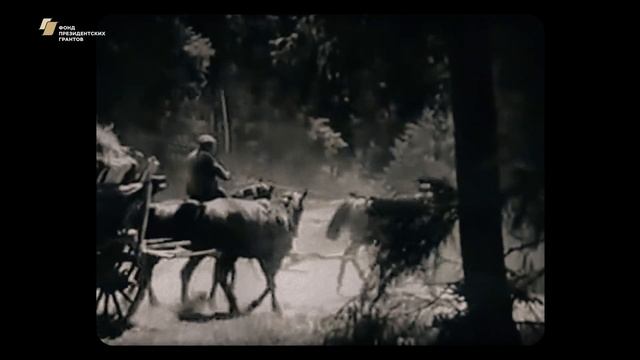 Репортаж «Тракены из Тракенена» смотреть онлайн