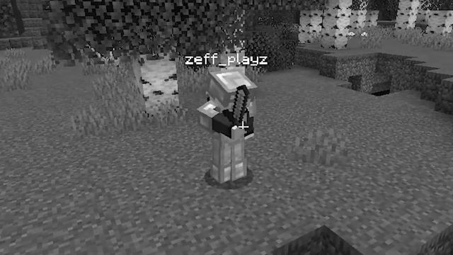 TROLLING MY BROTHER using TINY MOD in MINECRAFT? смотреть онлайн