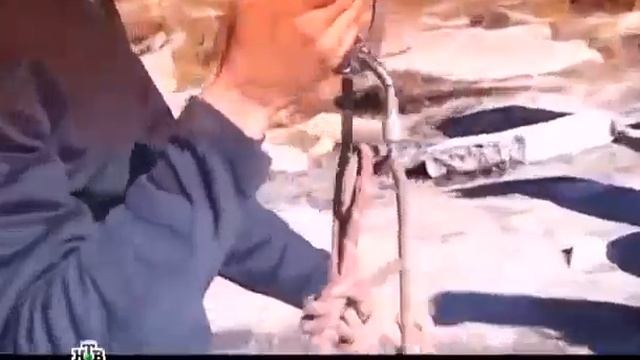 Таинственная Россия Западный Саян  Покинутая обитель внеземной цивилизации