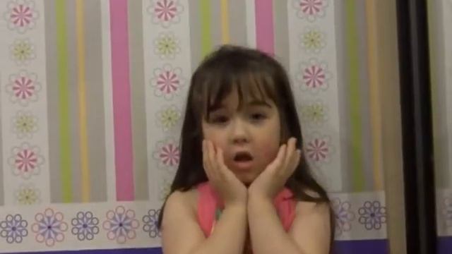 Поздравляем любимый сайт mamask.ru с пятилетием! смотреть онлайн