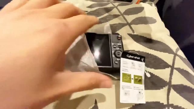 SONY CYBERSHOT DSC-WX800//UNBOXING//SAMPLEPHOTOS смотреть онлайн