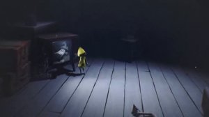 ИНТЕРЕСНЫЕ СЕКРЕТЫ и ФАКТЫ LITTLE NIGHTMARES!! ТАЙНА ШЕСТОЙ!! - Теории и Факты Little Nightmare