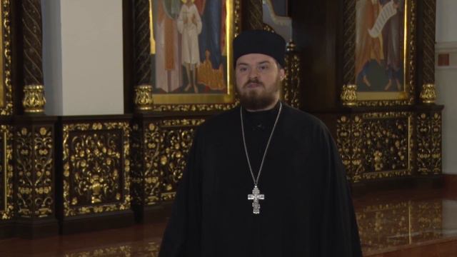 День памяти предков смотреть онлайн