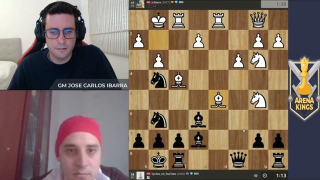 Потопили испанский корабль! Клементий Сычев - Хосе Ибарра смотреть онлайн