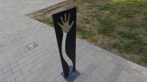 Ростов-на-Дону. Парк Собино. Западный жилой массив. Обзор. Сентябрь 2021 года.