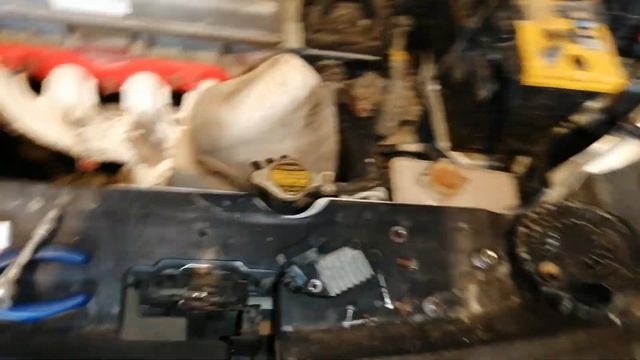 Немного про генератор Geely MK смотреть онлайн