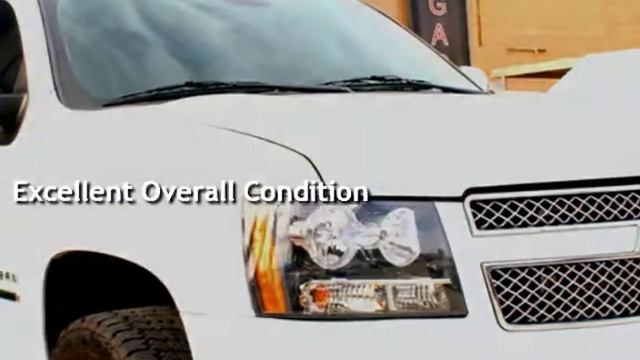 2013 Chevrolet Suburban LTZ 1500 4X4 Supercharged for sale in EL CAJON, CA смотреть онлайн