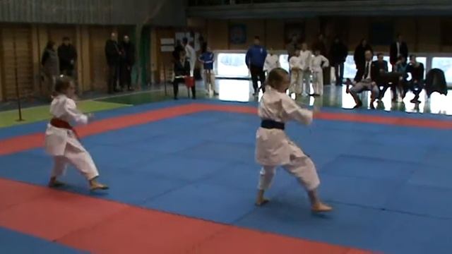 Клестова Самусенко, финал в Рославле смотреть онлайн