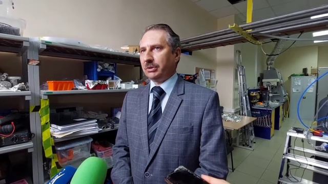 Самарские ученые создали крупнейшую установку по изучению процессов горения смотреть онлайн