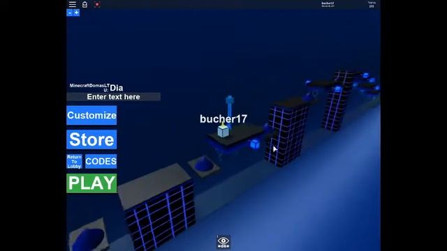 gramy w [Geometry Dash ROBLOX Edition] #3 смотреть онлайн