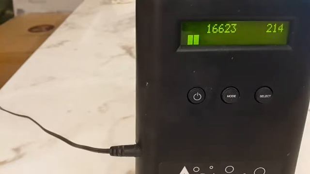 panasonic F-VXP70W潔淨效率測試 смотреть онлайн