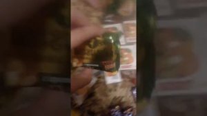 Сладости на Ураза Байрам, 2 часть))