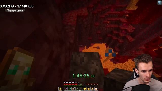 ДРИМ СКИНУЛ ЗАКВИЕЛЮ ЧИТЫ НА ПОДКРУТКУ ПЁРЛОВ || МАЙНКРАФТ, СБОРКА С ПОДПИСЧИКАМИ - Нарезка смотреть онлайн