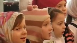 Небо и Земля ныне торжествуют. Колядки