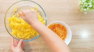 Картофельные ДРАНИКИ с СЫРОМ ? в духовке! без МУКИ И ЯИЦ ! КАРТОФЕЛЬНЫЕ ОЛАДЬИ! ДЕРУНЫ ?!