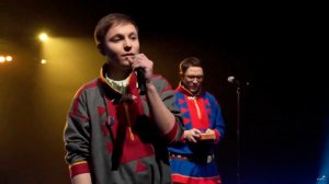 Ярсэм Галкин и Роман Яковлев. Сказка о Сейдозере