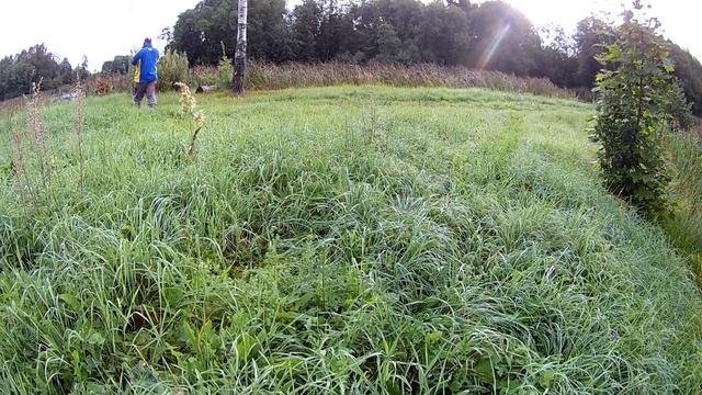 Михаил Бадисов. Рыбалка+. Хотим поймать раков. смотреть онлайн