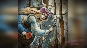 Баба-Яга, Кащей Бессмертный и Змей Горыныч- КТО на самом деле? ВСЯ правда, которую вы еще не знали.