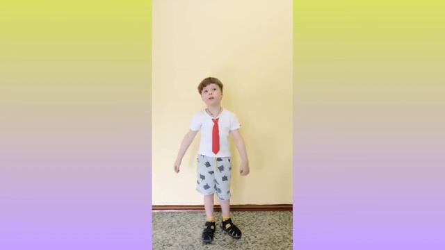 Стихотворение "Портной", автор: Клара Жабова смотреть онлайн