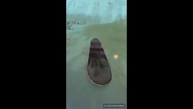 True Skate Препятствия Vert to Vert/Vert to Bowl смотреть онлайн