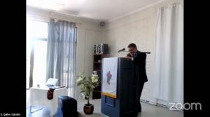 "Dios sana el corazón quebrantado" - Pr. Carlos Mena - Domingo 27.08.2023
