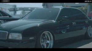 H!de Out NISSAN Y32 CIMA VIPCAR 日産 Y32シーマ VIPカー