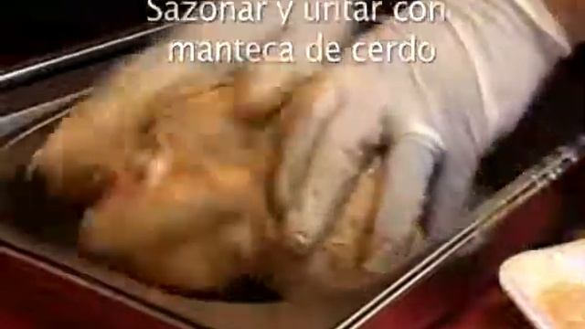 Приготовление курицы.flv смотреть онлайн