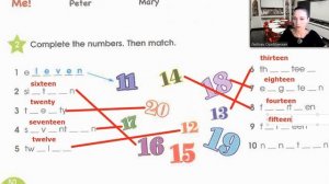 Starlight 3 (Старлайт 3/ City Stars 3), учебник (часть 1), стр. 50 - 51