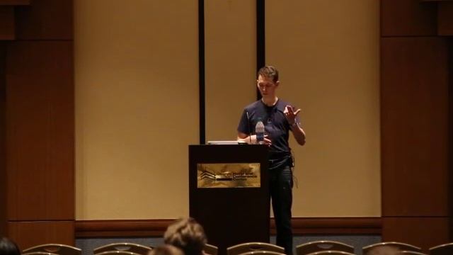 Great Wide Open 2016 - Brandon Philips - Application Containers Stack, rkt to Kubernetes смотреть онлайн