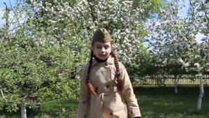 Бантыш Полина - Вальс медсестры