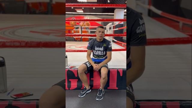 Видео-визитка на Телепроект РУССКИЙ НИНДЗЯ
