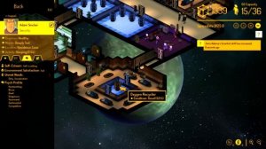 Spacebase DF-9 Episode 7