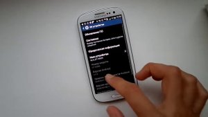 Обзор Samsung Galaxy S3 duos (SGS3 duos) (Личное мнение владельца)